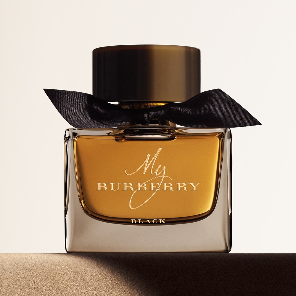 Burberry My Burberry Black Eau de Parfum