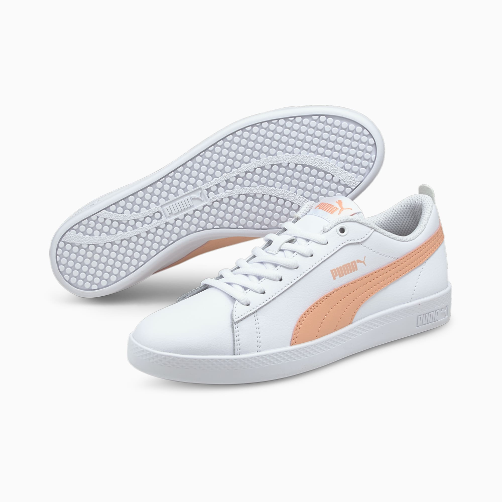 PUMA Smash Wns v2 L 365208_26 / weiss