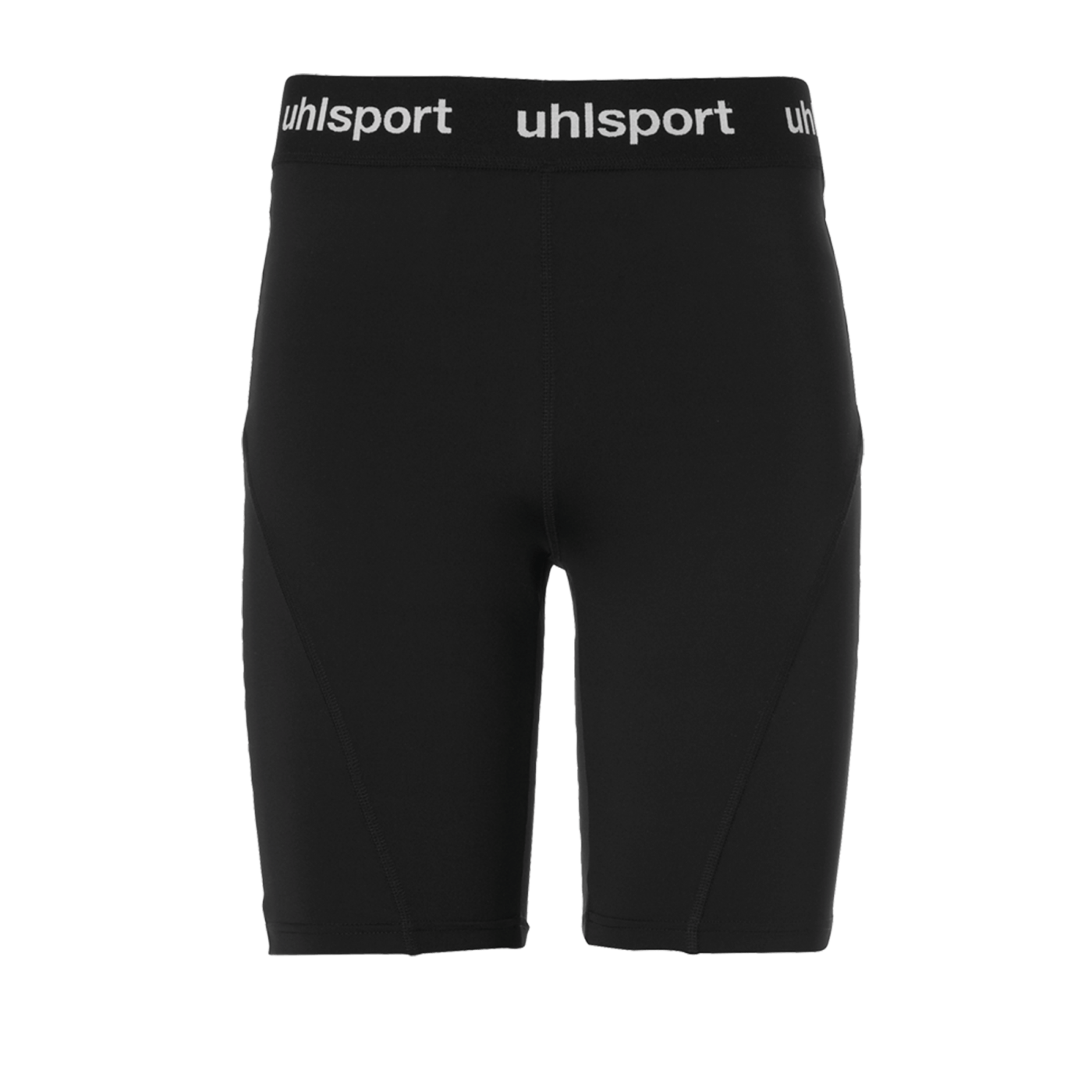 Uhlsport Tight Short Hose kurz Schwarz F01
