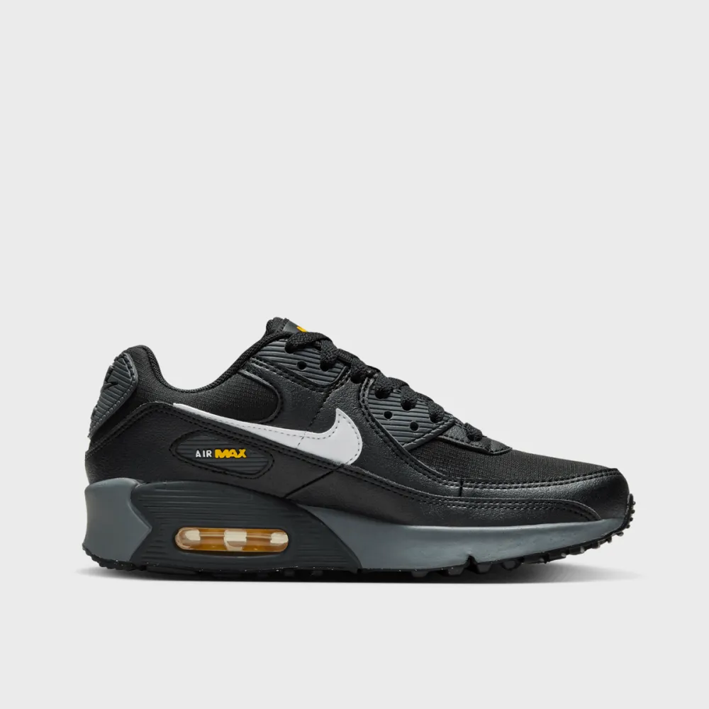 Nike Air Max 90 HF0029-001 / schwarz