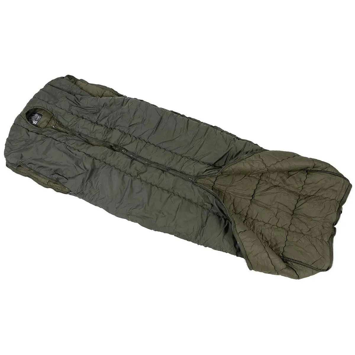 Öster. BH Schlafsack Goldeck gebraucht