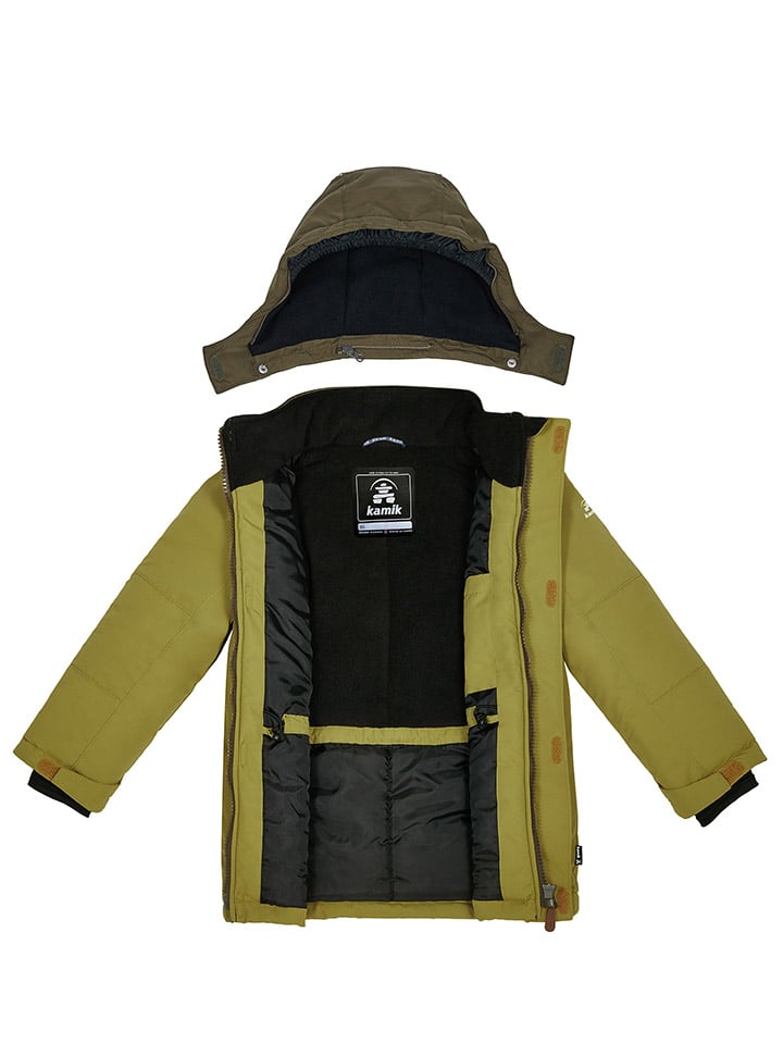 Kamik Parka 