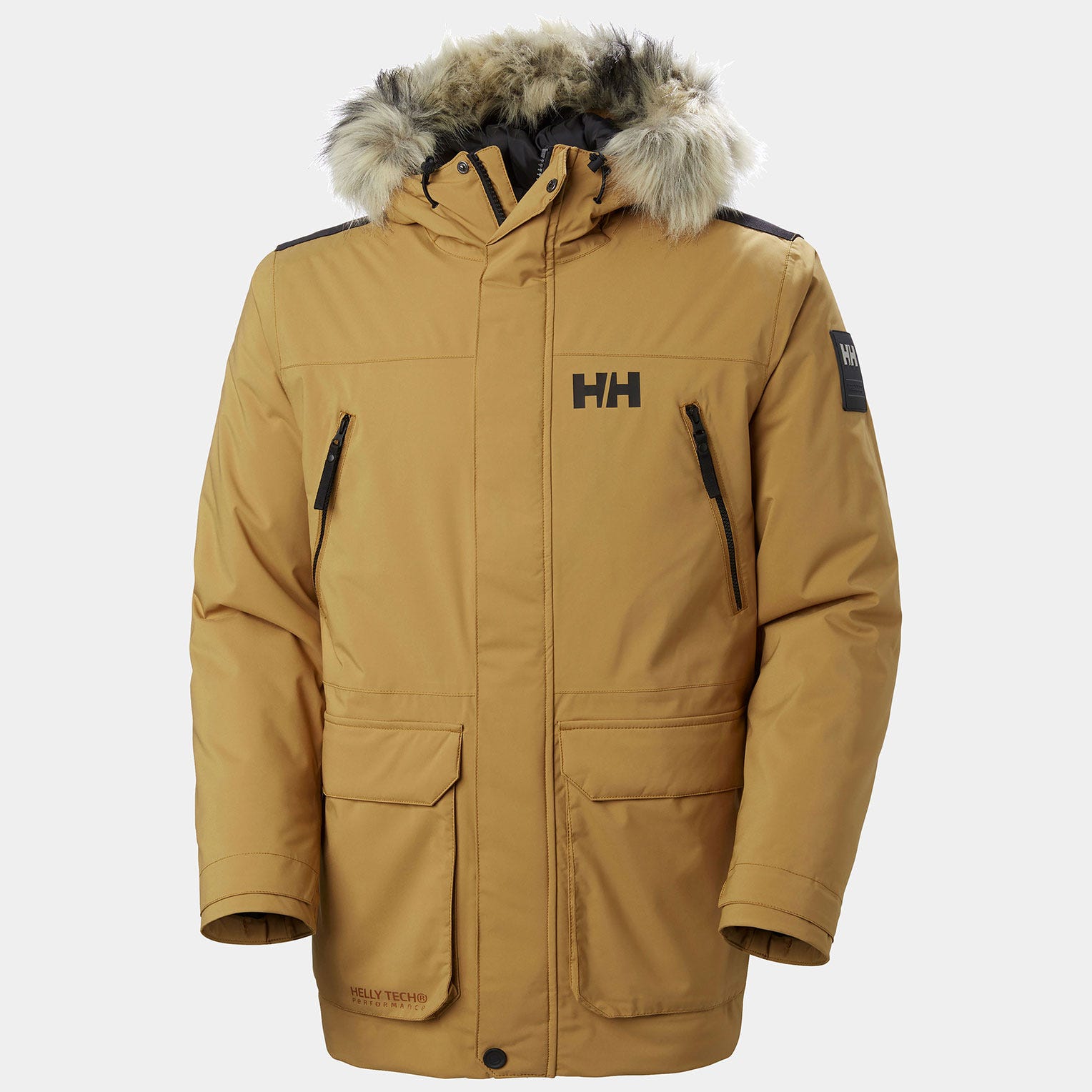 Men's Reine Parka