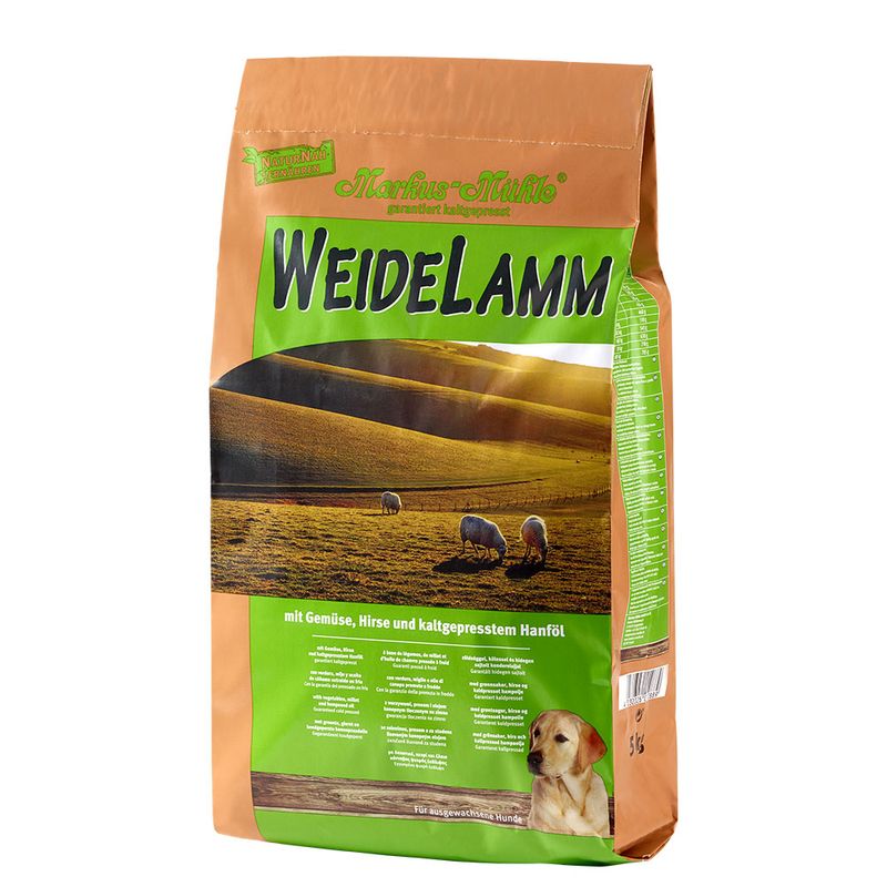 Markus-Mühle Weidelamm zum TOP-Preis kaufen