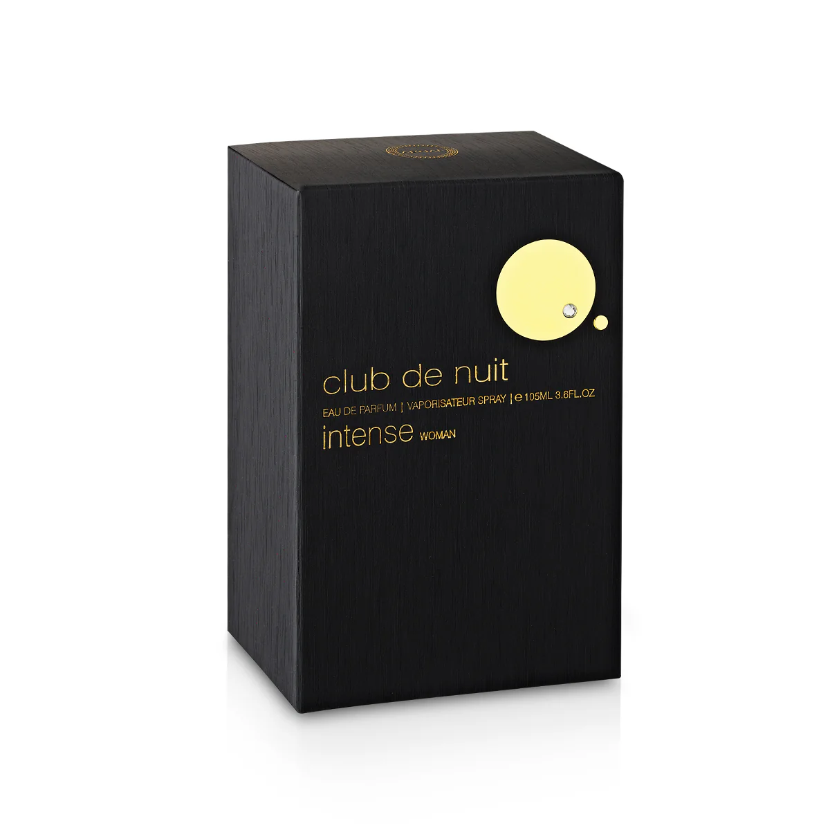 Club de noapte NIGHT CLUB Intense Woman - Apă de parfum