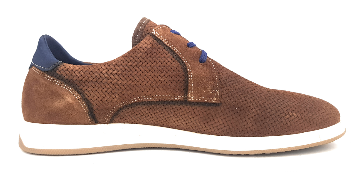 Bullboxer 873K21001B Braun Cognac