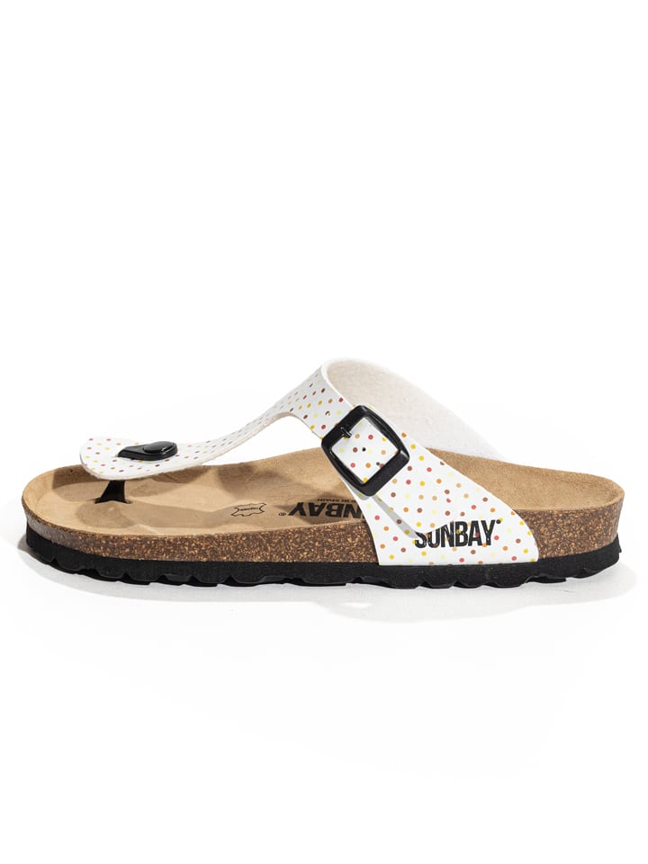 Sunbay Zehentrenner 