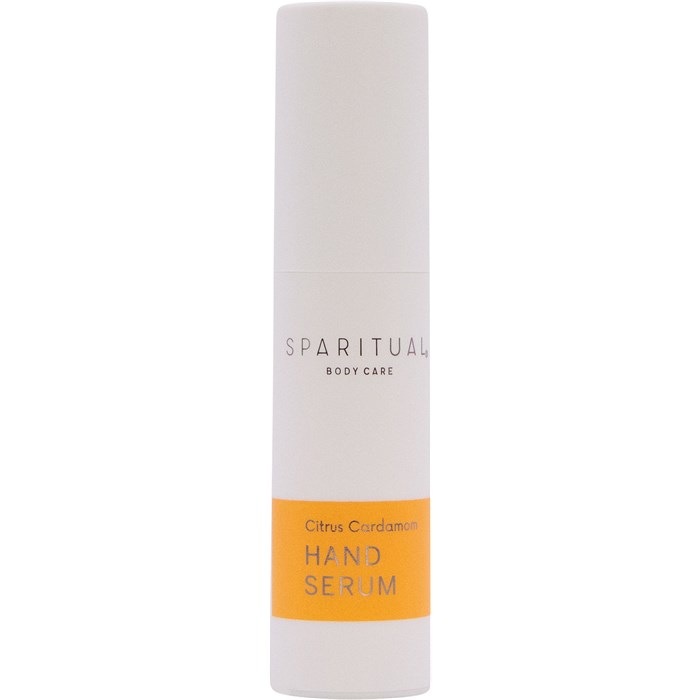 Hand Serum