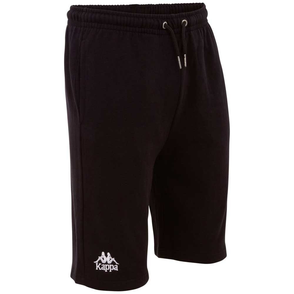 Kappa Sweatbermudas in besonders weicher Qualität