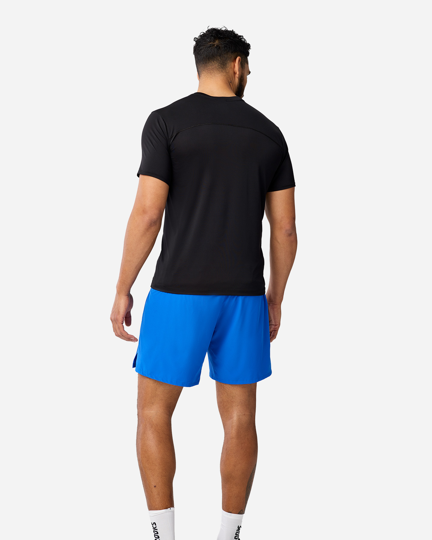 Löp-T-shirt Brooks Atmosphere 3.0 M 211538001