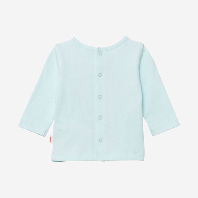 Tee-shirt bio bébé Mon petit chou Catimini