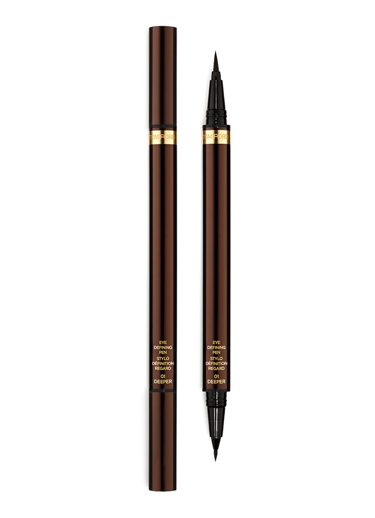 Tom Ford Eye Defining Pen - liquid eyeliner