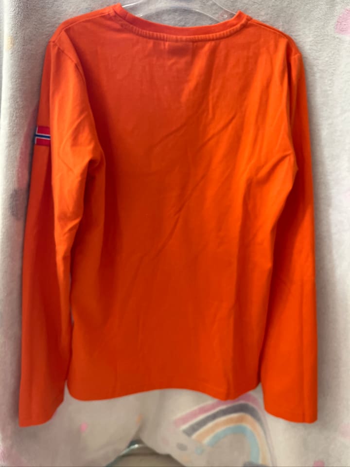 Trollkids Funktionsshirt „Stavanger“ günstig kaufen 152