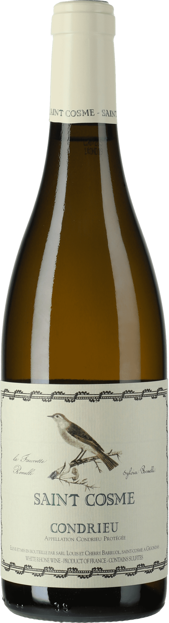 Chateau de Saint Cosme: Condrieu 2022