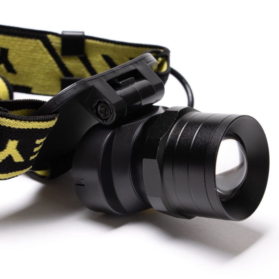 Čelovka Stanley SXLS50101E 300 lumenů