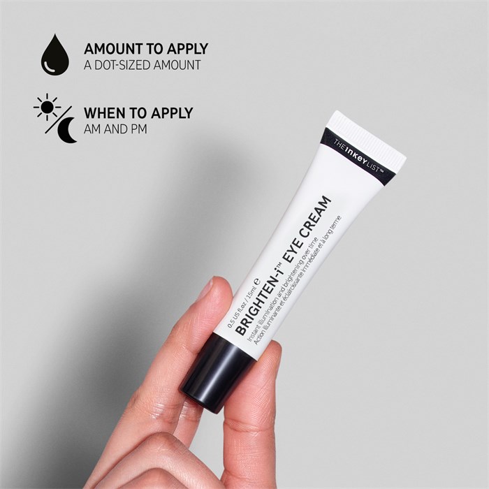 Brighten-I Eye Cream