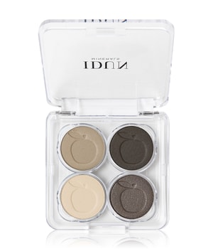 IDUN Minerals Eyeshadow Lidschatten Palette-4 g