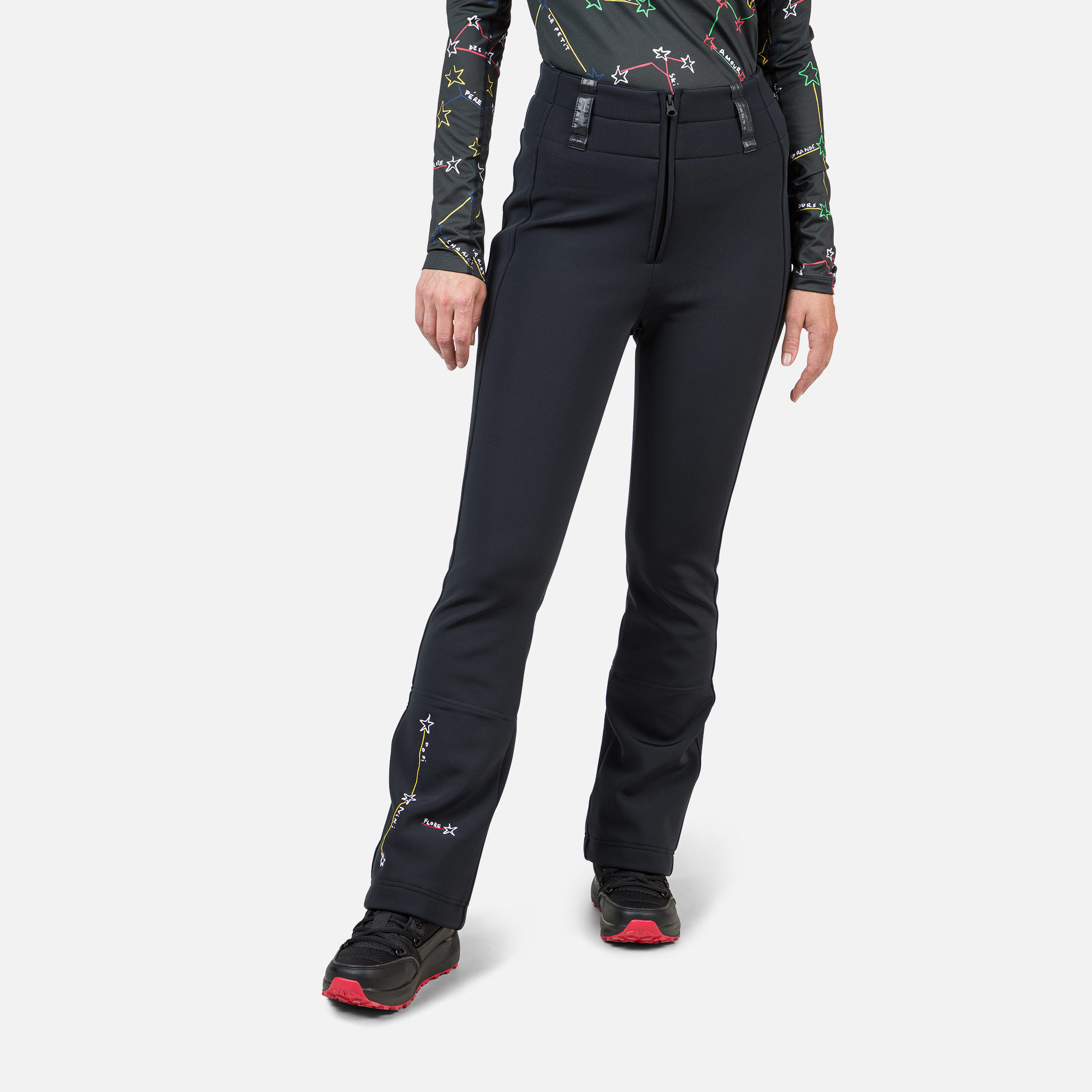 Pantalon JCC Sirius Softshell femme