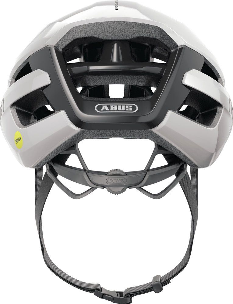 Abus PowerDome MIPS - Rennradhelm kaufen | Bike-Discount