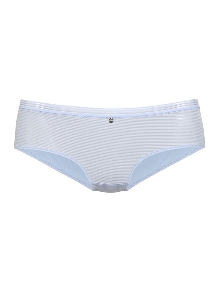s.Oliver Panty in Hellblau günstig kaufen