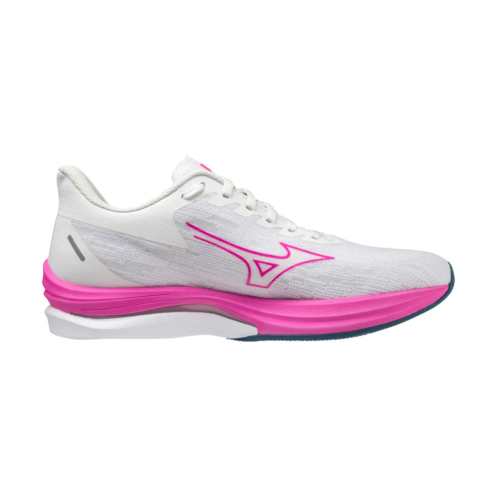 Mizuno Wave Rebellion Sonic J1GD2330-72 / weiss