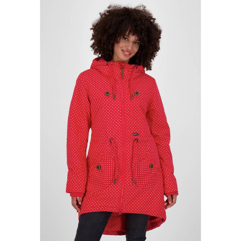 ALIFE AND KICKIN KarlottiAK A Winterjacke Damen