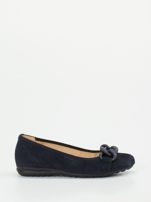 Ballerina-24011090015 Gabor Comfort