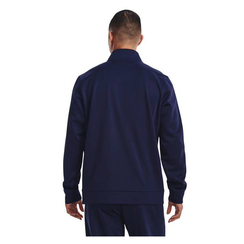 Under Armour Armour Fleece Fleecepullover Herren
