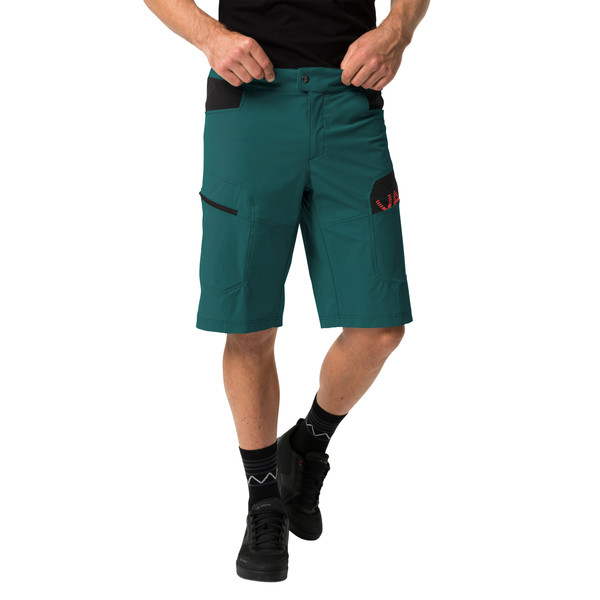 ALTISSIMO SHORTS III Herren - Radshorts