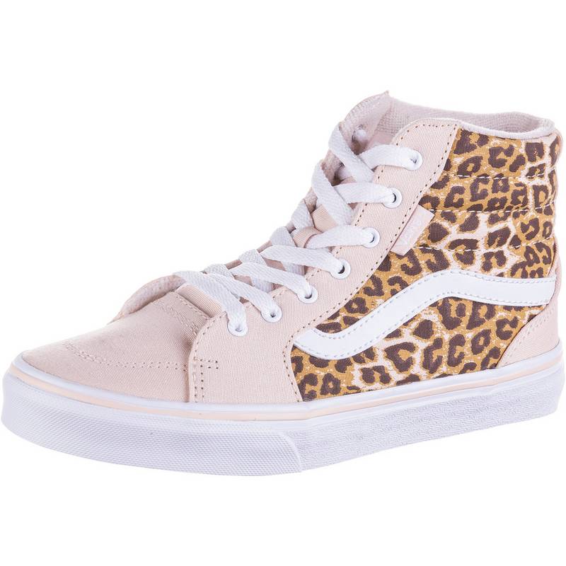 Vans Filmore High Sneaker Mdchen