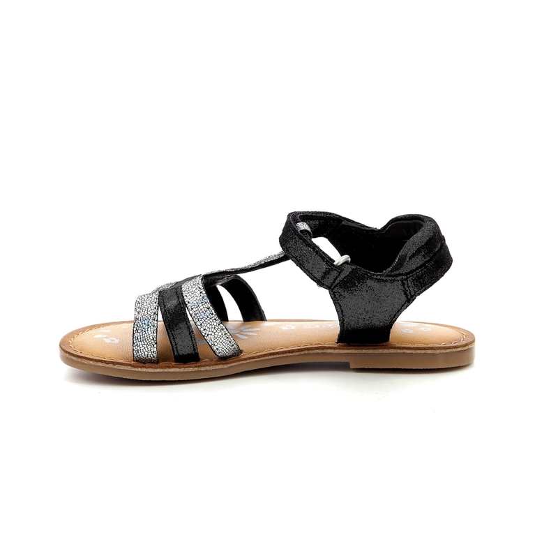 Sandales cuir Diamanto