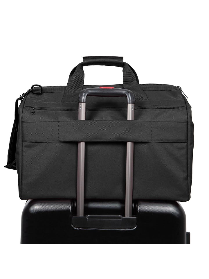 Reisenthel reisenthel Reisetasche allrounder L pocket black günstig kaufen onesize
