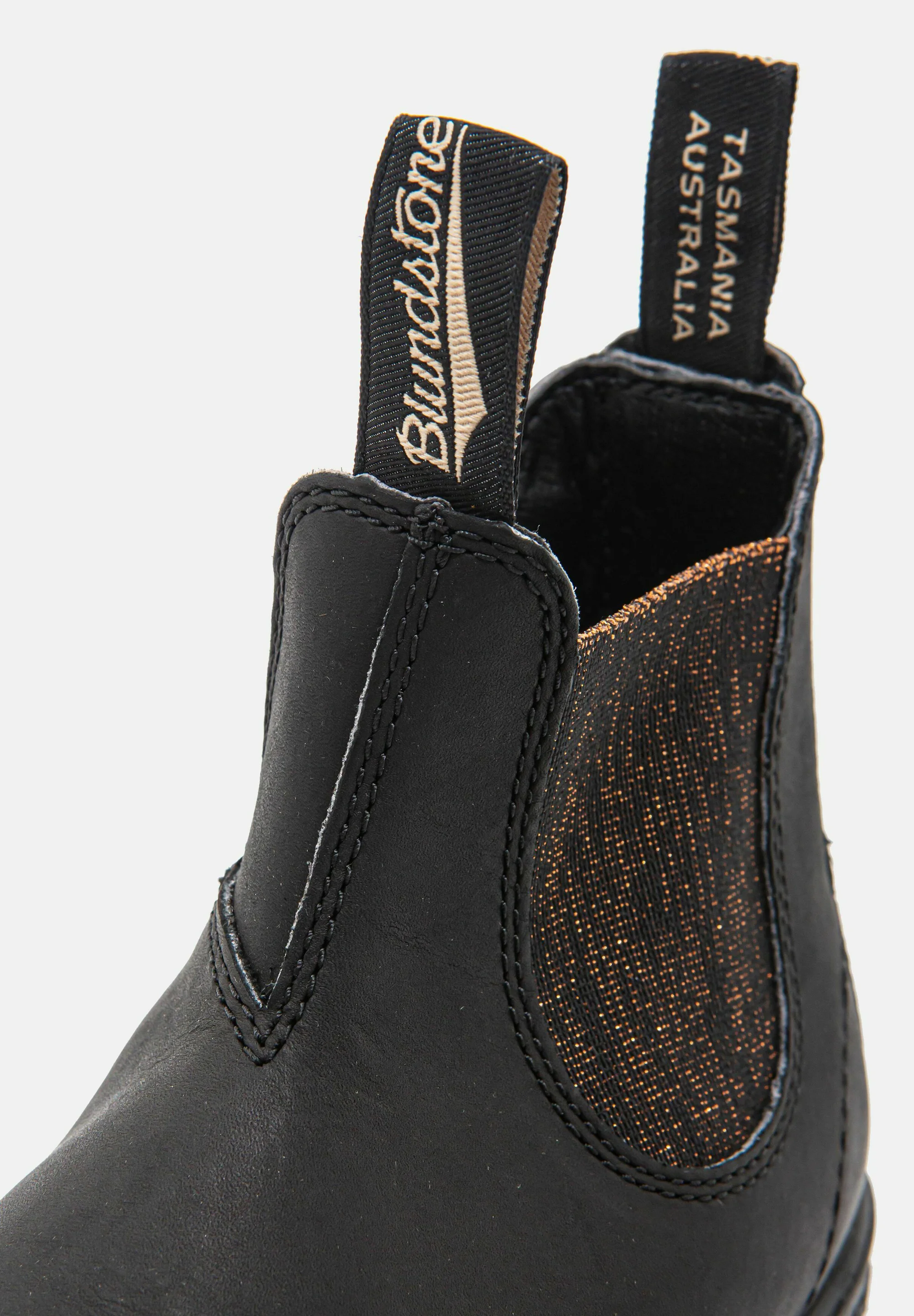 Botines Blundstone