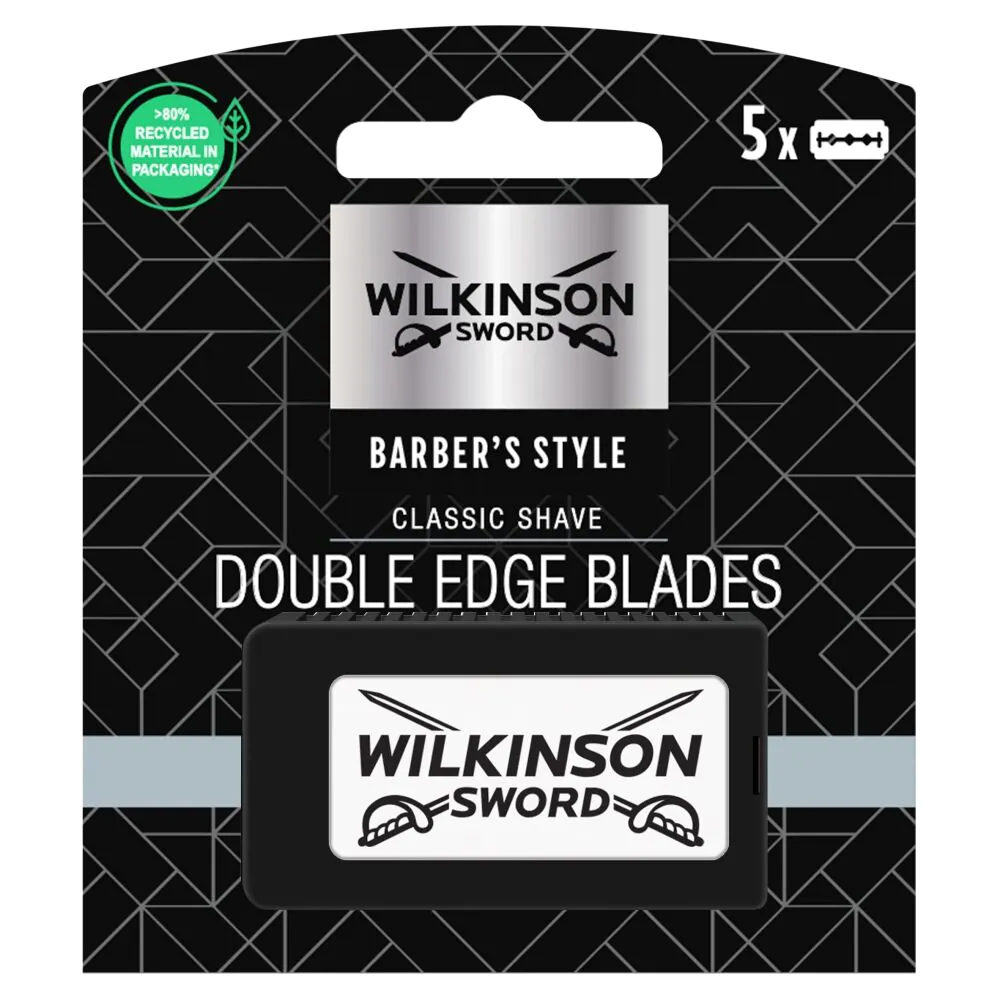 Wilkinson Classic Premium ulošci za brijanje