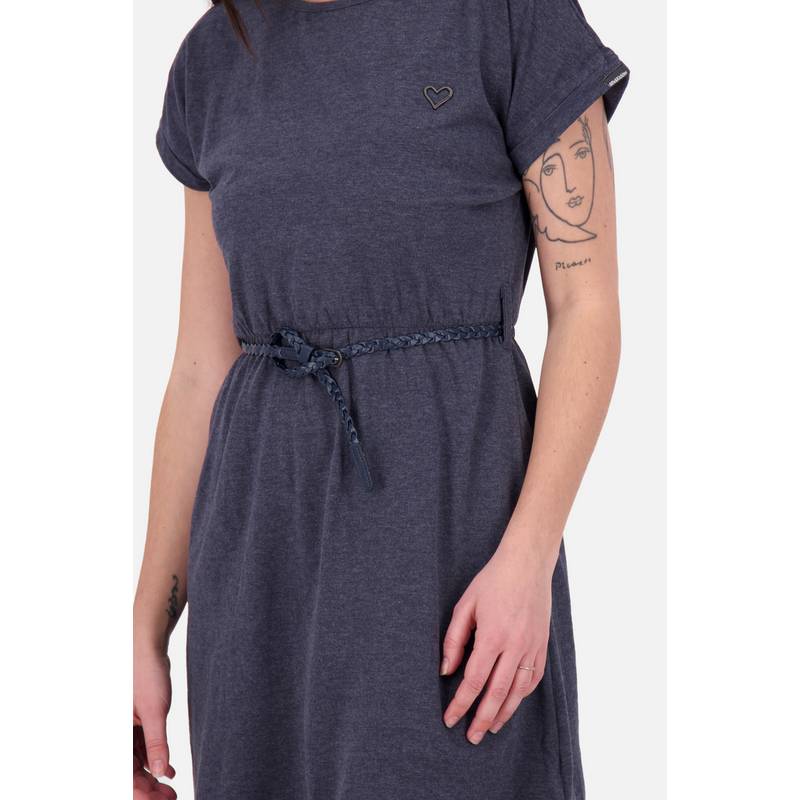 ALIFE AND KICKIN NoraAK A Kurzarmkleid Damen
