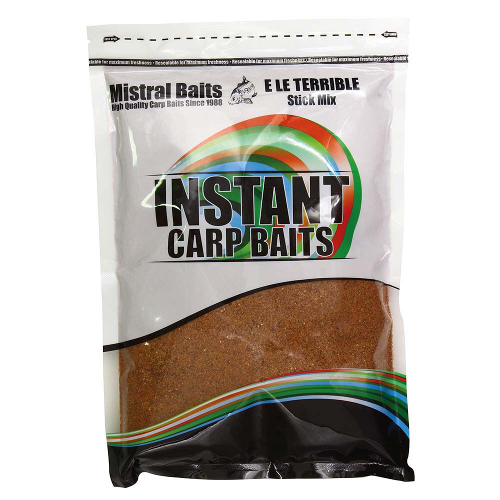Stick Mix Mistral E Le Terrible 900g