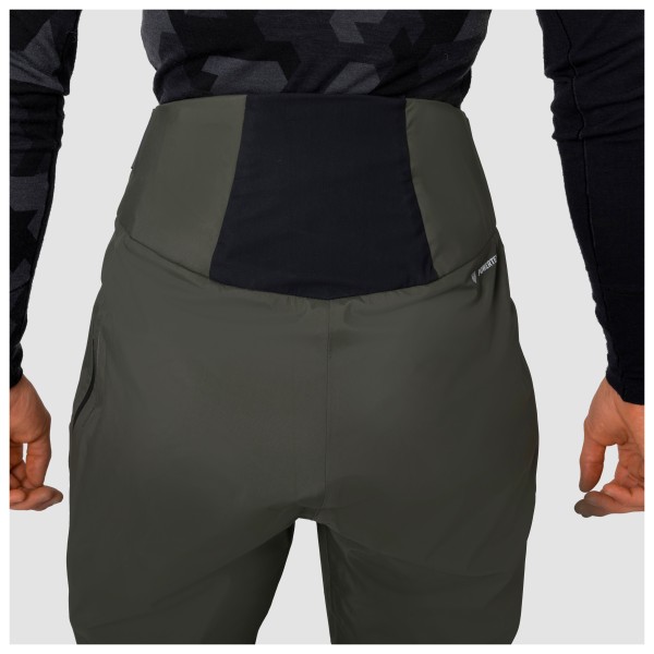 Salewa - Women's Sella 3L Powertex Pant - Skitourenhose