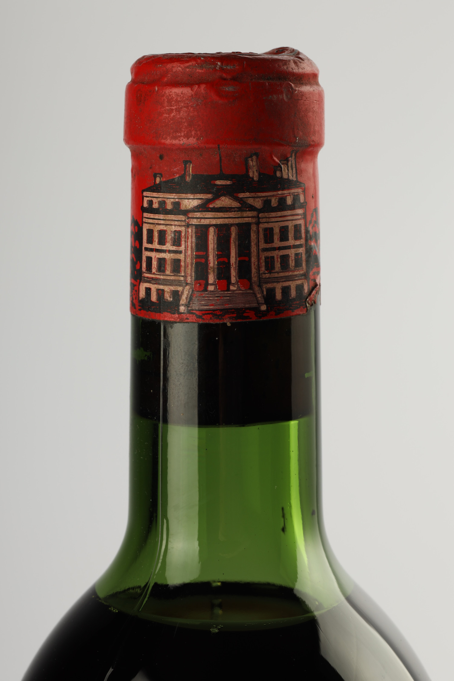 Château Margaux 1961, Margaux