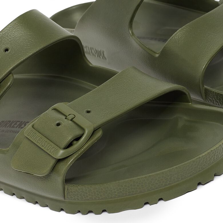 Birkenstock Arizona EVA khaki