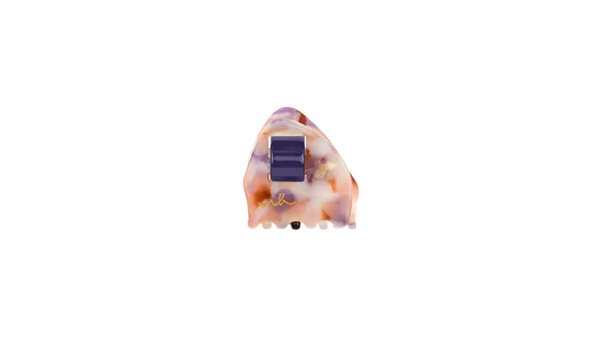 invisibobble EVERCLAW Recycled Me S mehrfarbig