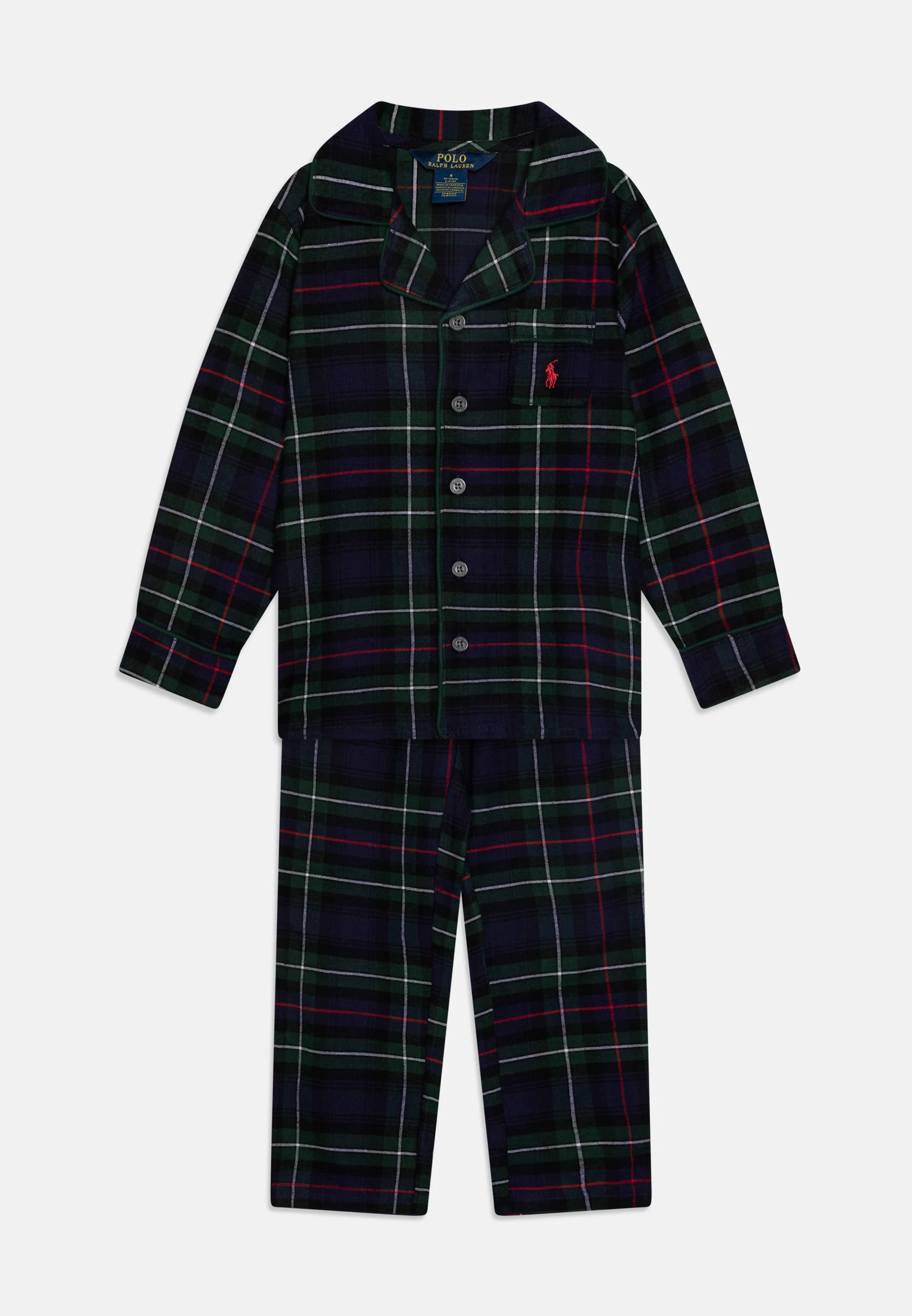 Polo Ralph Lauren PANT - Pijama