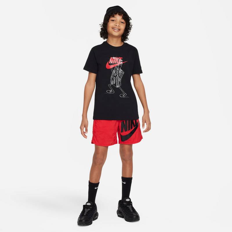 Nike NSW T-Shirt Kinder