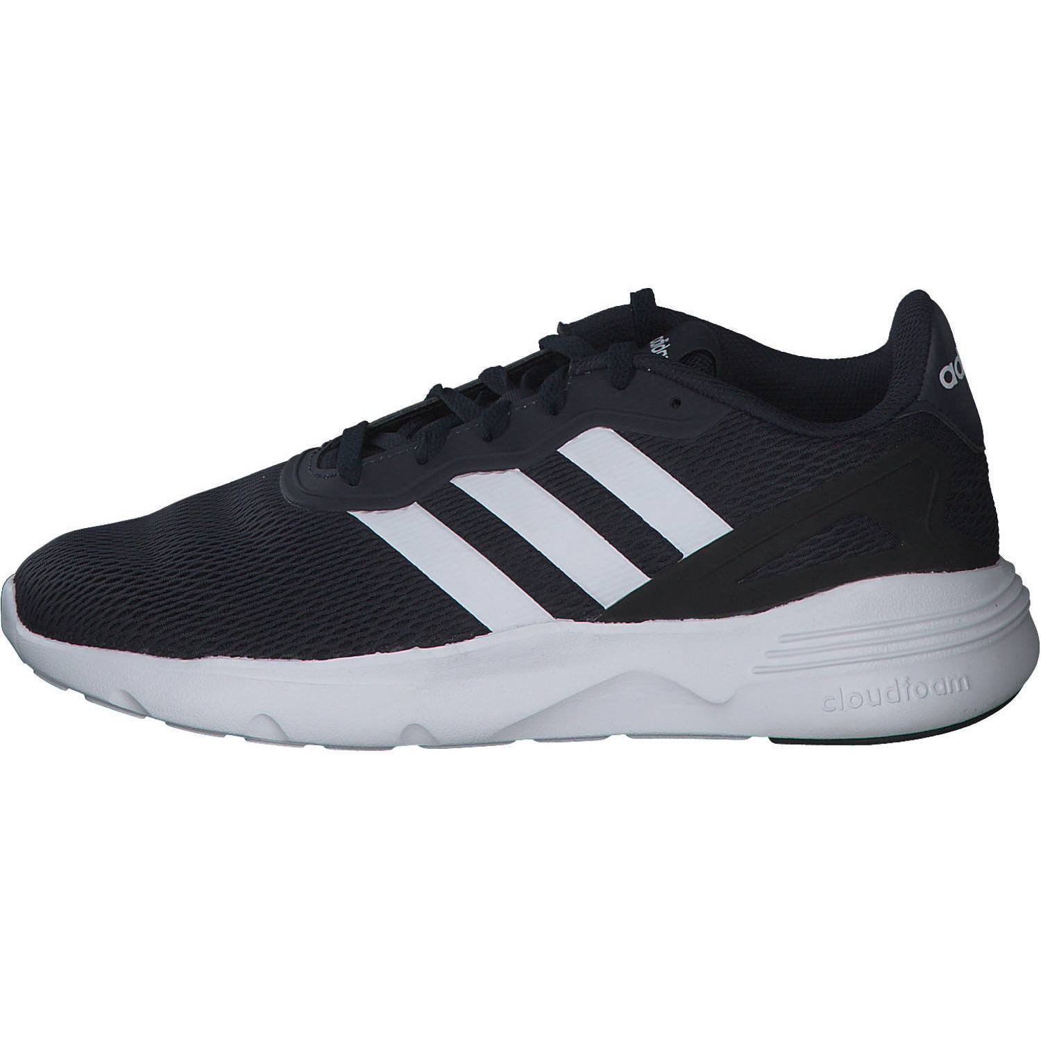 Adidas Core Nebzed M, Sneakers Low, Herren, Legend Ink