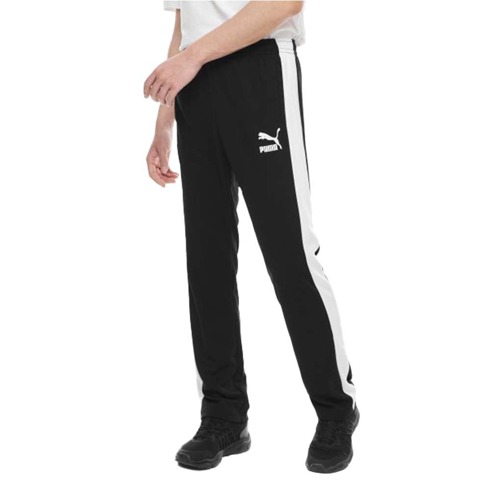 PUMA Eagle Point 2.1 Retro Herren Trainingshose 929271-01