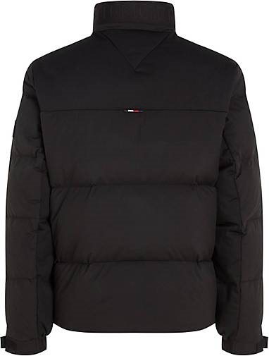 TOMMY HILFIGER Herren Daunenjacke