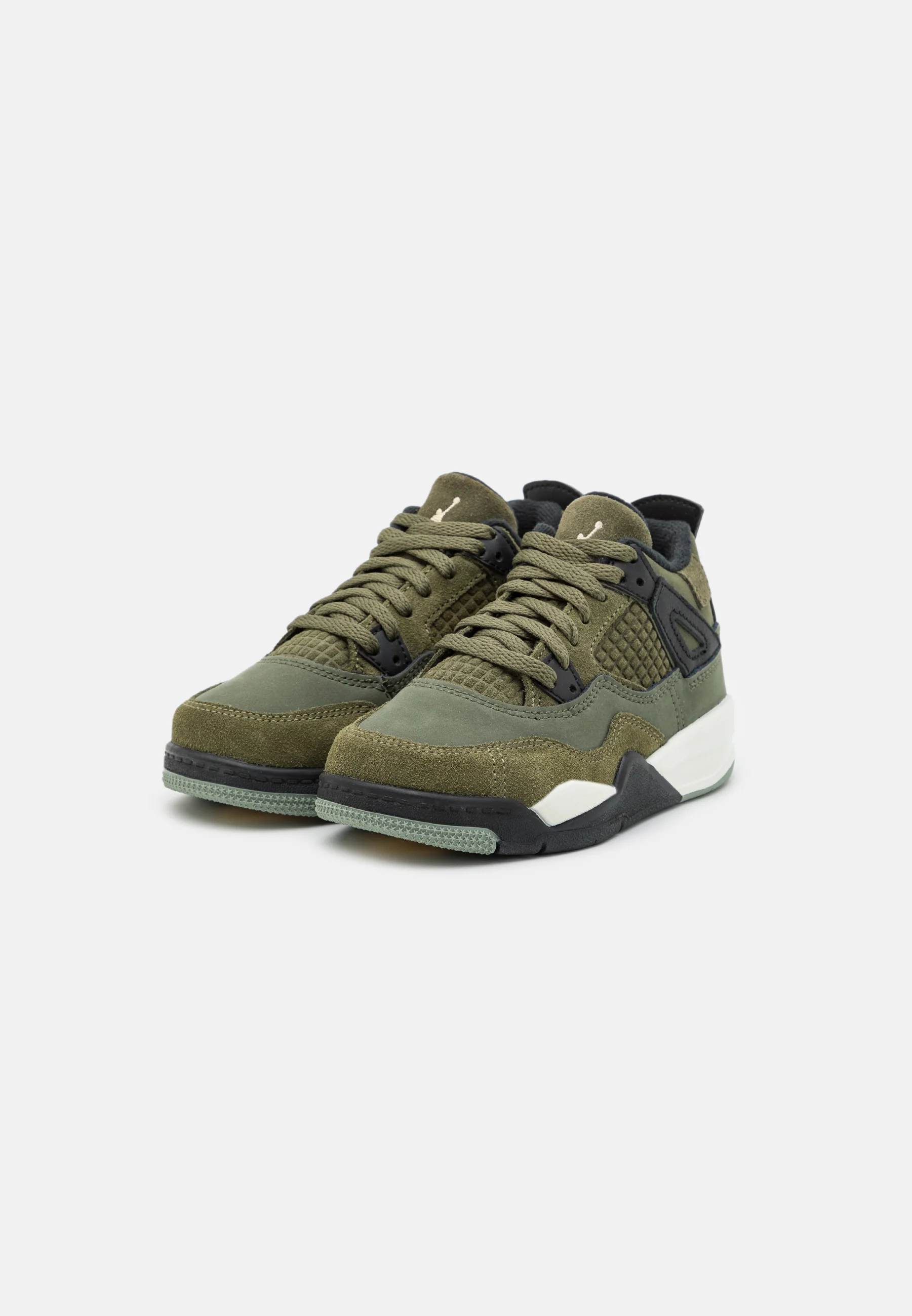 Jordan JORDAN 4 RETRO SE UNISEX - Zapatillas de baloncesto