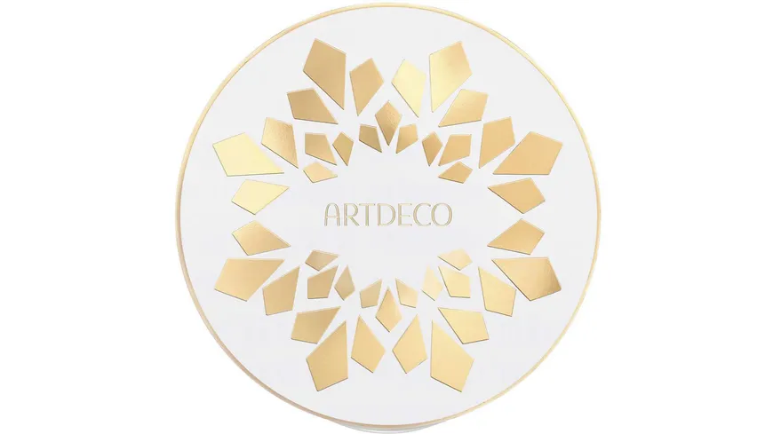 ARTDECO Glow Highlighting Powder 9 g 1 - miracle glow