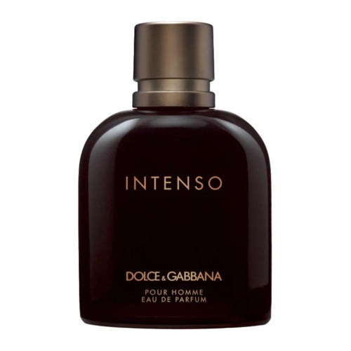 Dolce & Gabbana Intenso Eau de Parfum 125 ml