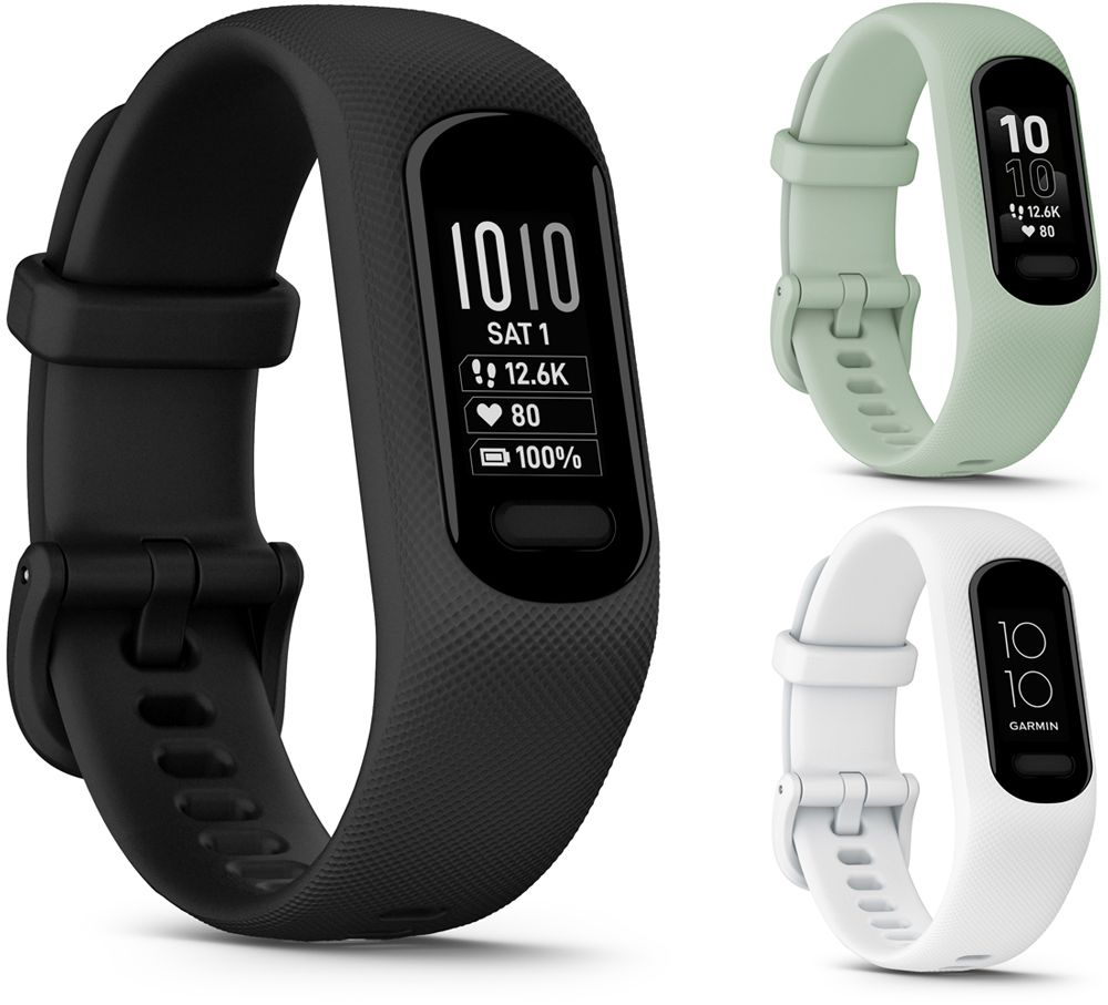 Garmin VIVOSMART 5 - Smarter Fitness Tracker kaufen | Bike-Discount