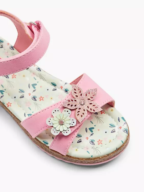 Cupcake Couture Sandale